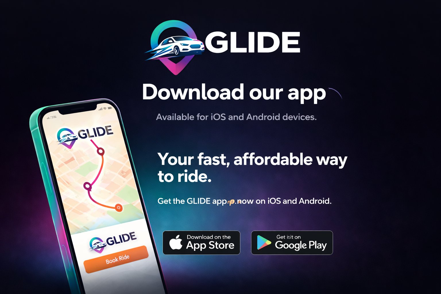 Glide App