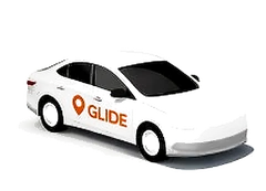 Glide Car