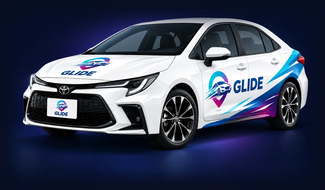 GLIDE car