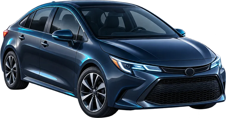Glide Go vehicle