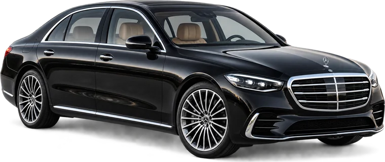 Glide Luxe vehicle